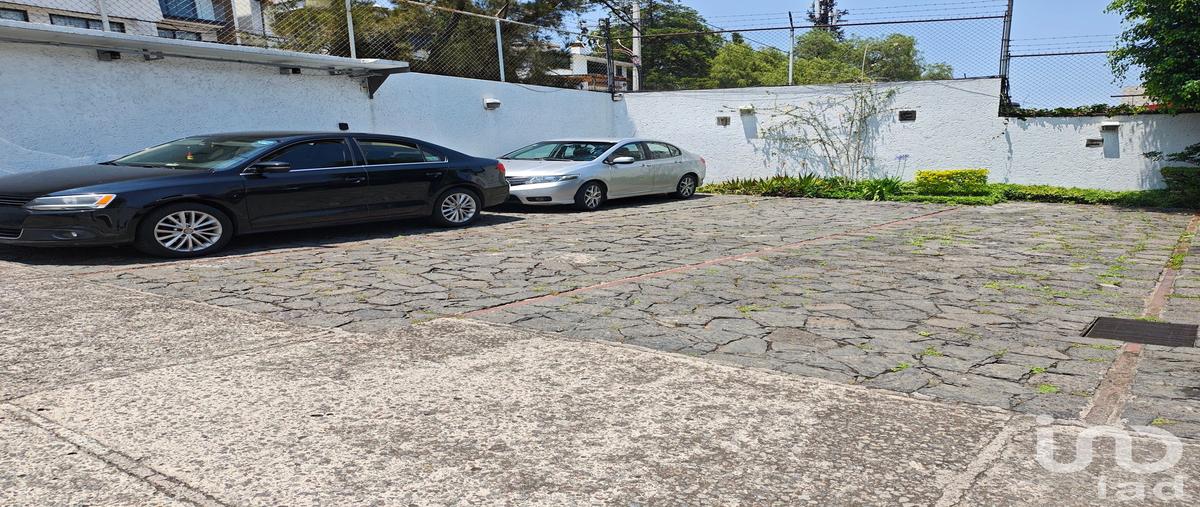Foto de casa en venta en desierto de los leones 4615, tizampampano del pueblo tetelpan, álvaro obregón, df / cdmx, 31372581 No. 03