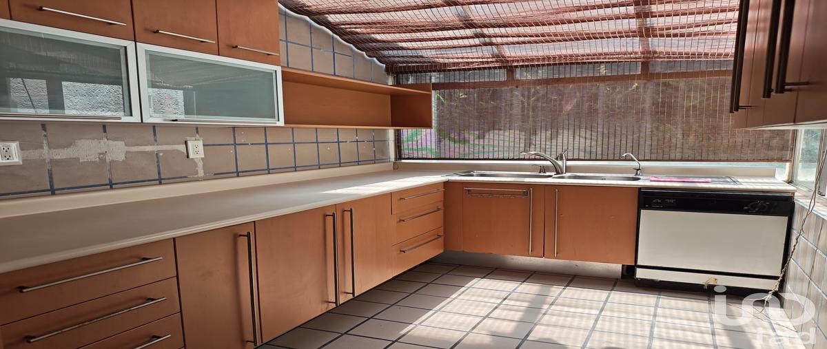 Foto de casa en venta en desierto de los leones 4615, tizampampano del pueblo tetelpan, álvaro obregón, df / cdmx, 31372581 No. 04
