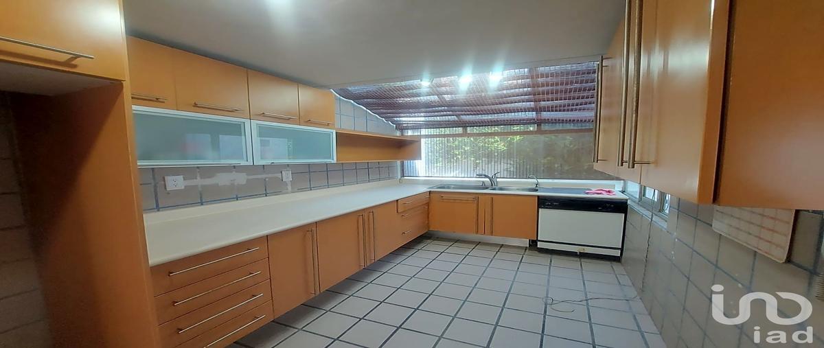 Foto de casa en venta en desierto de los leones 4636, tetelpan, álvaro obregón, df / cdmx, 30790341 No. 03