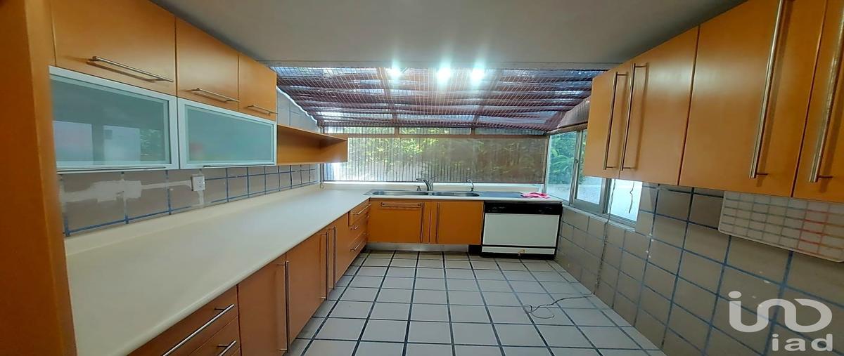 Foto de casa en venta en desierto de los leones 4636, tetelpan, álvaro obregón, df / cdmx, 30790341 No. 04