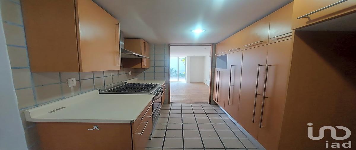 Foto de casa en venta en desierto de los leones 4636, tetelpan, álvaro obregón, df / cdmx, 30790341 No. 05