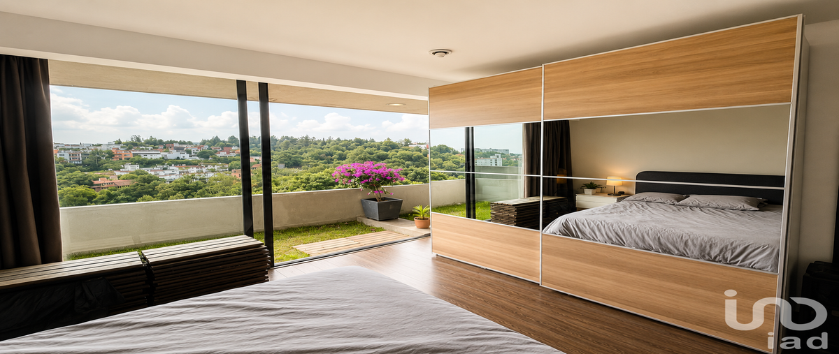 Foto de departamento en venta en desierto de los leones 4863, tizampampano del pueblo tetelpan, álvaro obregón, df / cdmx, 31721637 No. 05