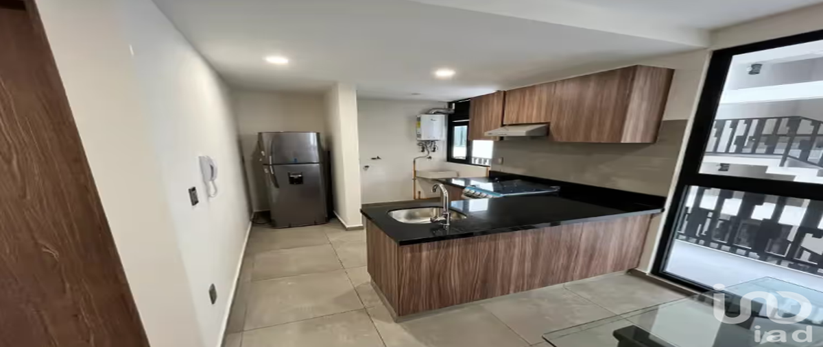 Foto de departamento en venta en desierto de los leones 5379, tetelpan, álvaro obregón, df / cdmx, 29730026 No. 02