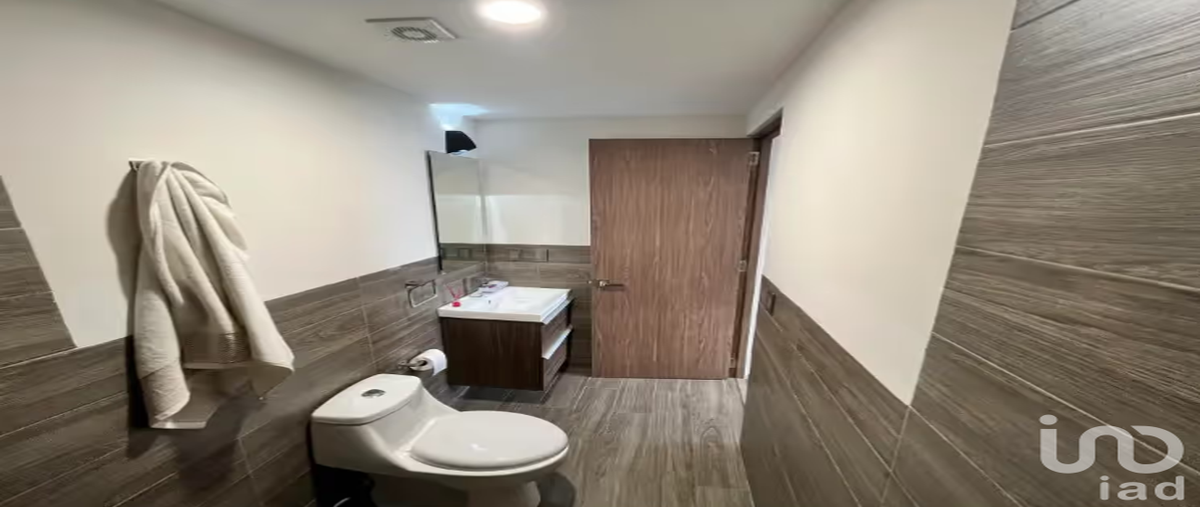 Foto de departamento en venta en desierto de los leones 5379, tetelpan, álvaro obregón, df / cdmx, 29730026 No. 03