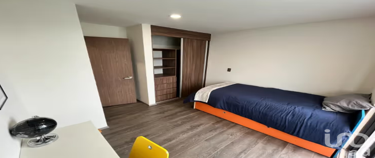 Foto de departamento en venta en desierto de los leones 5379, tetelpan, álvaro obregón, df / cdmx, 29730026 No. 04