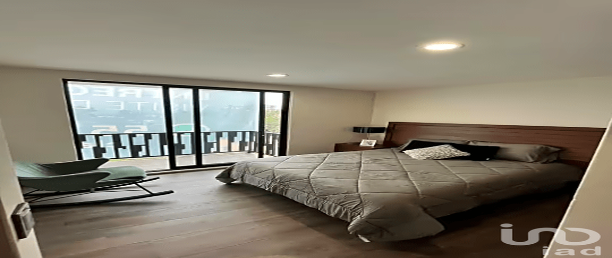 Foto de departamento en venta en desierto de los leones 5379, tetelpan, álvaro obregón, df / cdmx, 29730026 No. 05