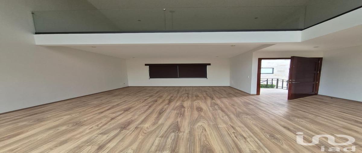 Foto de casa en venta en desierto de los leones 6017, alcantarilla, Ã¡lvaro obregÃ³n, df / cdmx, 31439158 No. 03