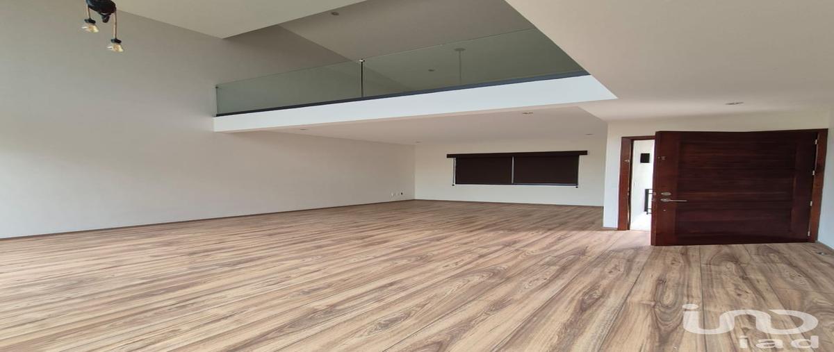 Foto de casa en venta en desierto de los leones 6017, alcantarilla, Ã¡lvaro obregÃ³n, df / cdmx, 31439158 No. 04