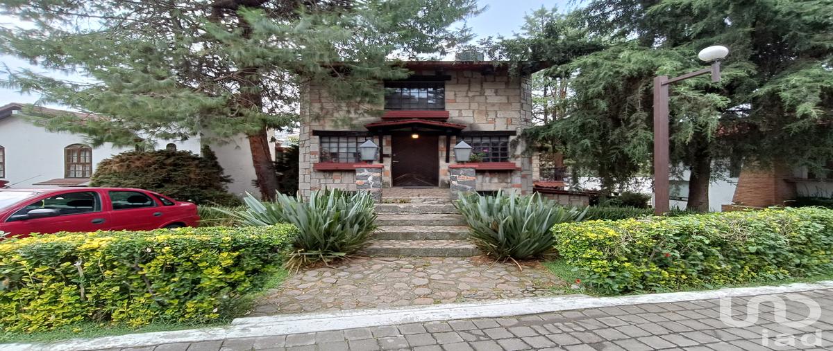 Foto de casa en venta en desierto de los leones 6583, san bartolo ameyalco, álvaro obregón, df / cdmx, 29946912 No. 01