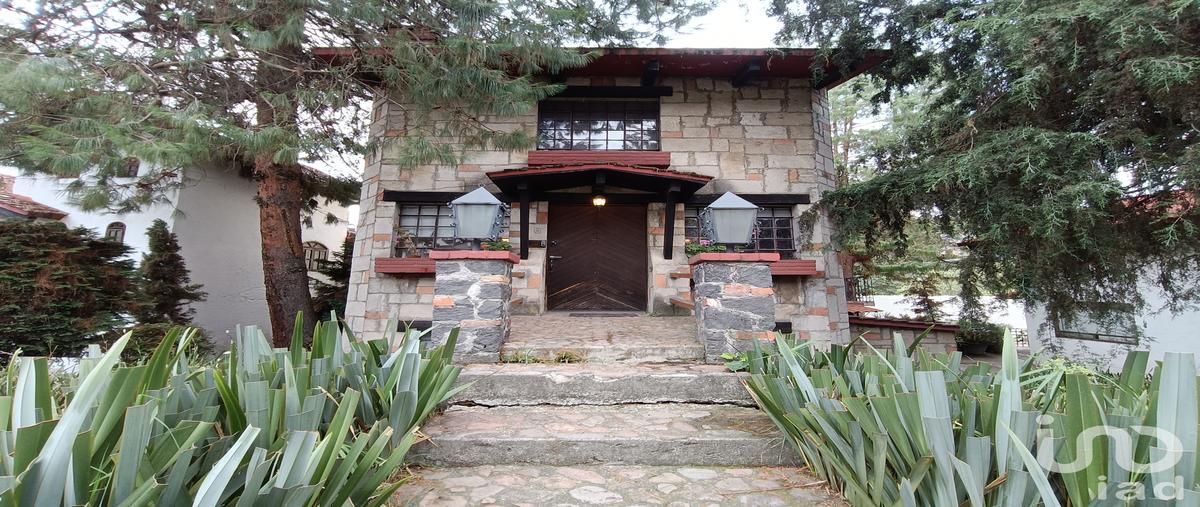Foto de casa en venta en desierto de los leones 6583, san bartolo ameyalco, álvaro obregón, df / cdmx, 29946912 No. 03