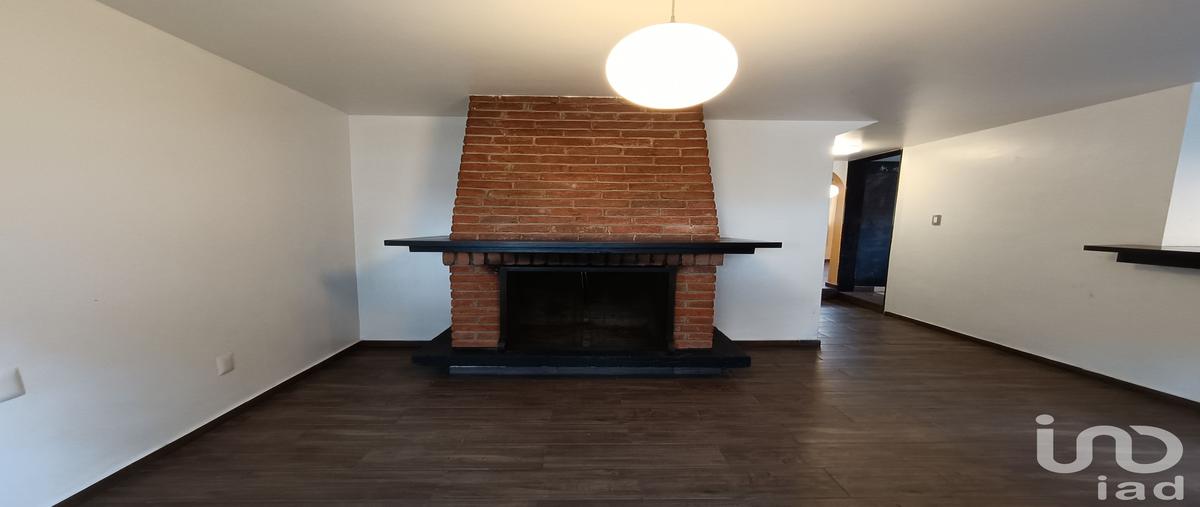 Foto de casa en venta en desierto de los leones 6583, san bartolo ameyalco, álvaro obregón, df / cdmx, 29946912 No. 04