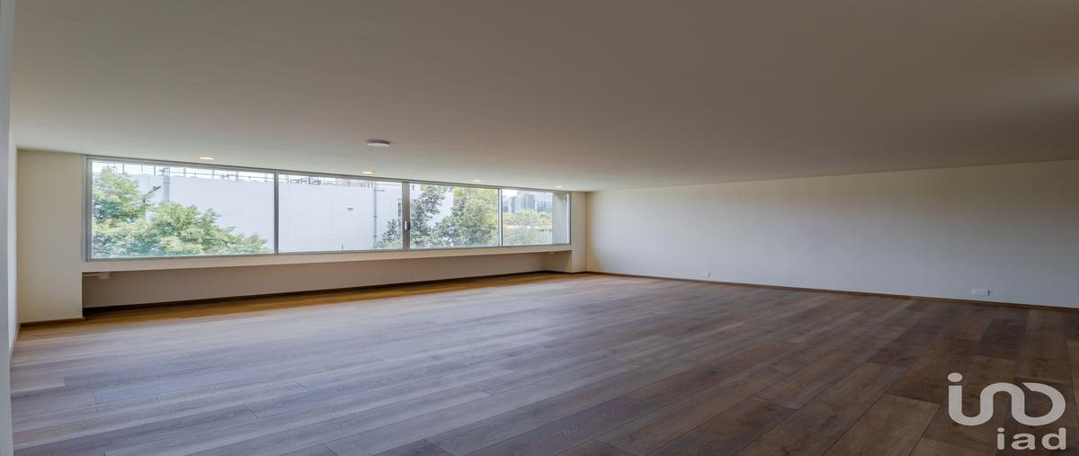 Foto de departamento en venta en desierto de los leones 97, san angel, álvaro obregón, df / cdmx, 31668996 No. 05