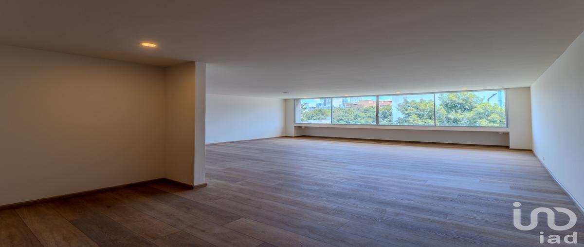 Foto de departamento en venta en desierto de los leones 99, san angel, álvaro obregón, df / cdmx, 31668996 No. 03