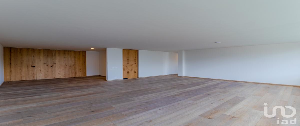 Foto de departamento en venta en desierto de los leones 99, san angel, álvaro obregón, df / cdmx, 31668996 No. 04
