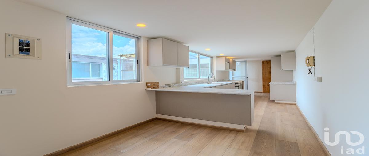 Foto de departamento en venta en desierto de los leones 99, san angel, álvaro obregón, df / cdmx, 31668996 No. 06