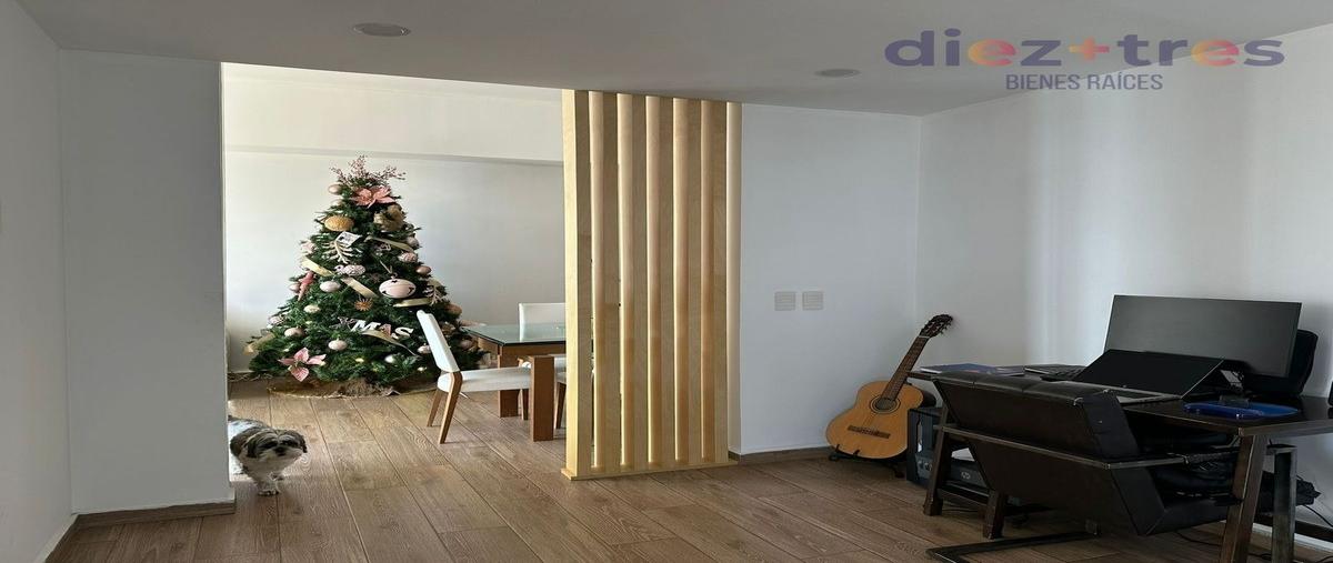 Foto de departamento en venta en desierto de los leones , alcantarilla, álvaro obregón, df / cdmx, 0 No. 05