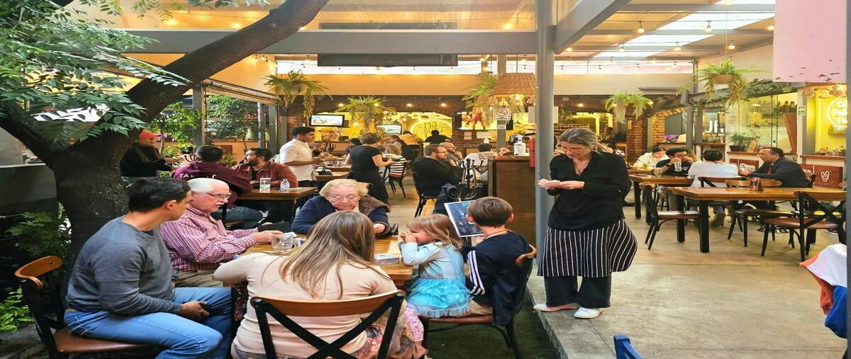 Foto de local en renta en desierto de los leones , alcantarilla, álvaro obregón, df / cdmx, 0 No. 04