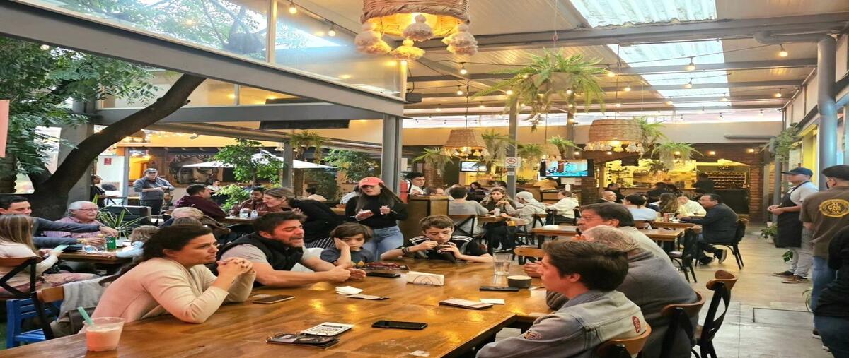 Foto de local en renta en desierto de los leones , alcantarilla, álvaro obregón, df / cdmx, 0 No. 05