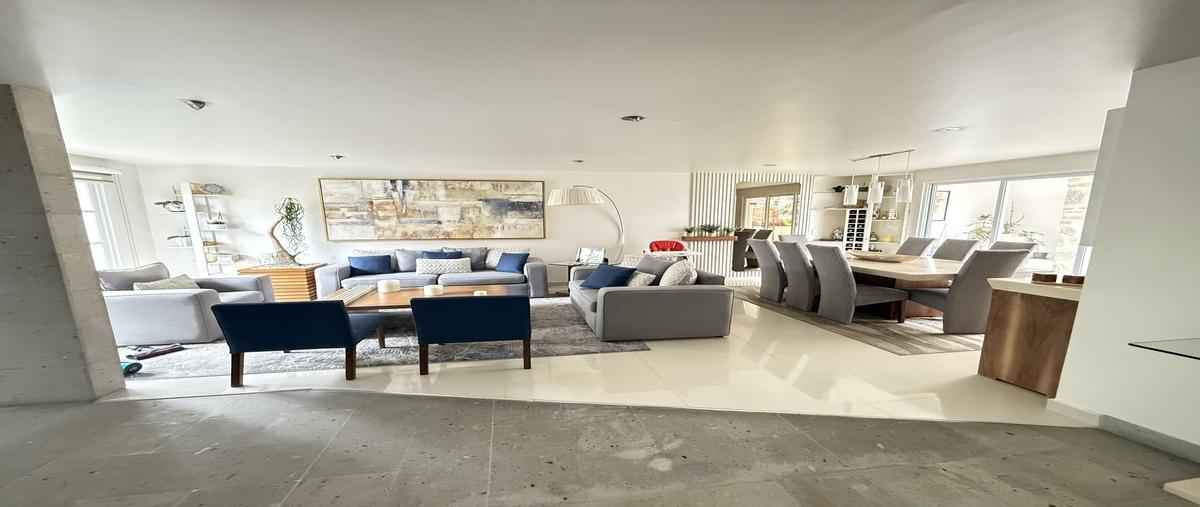 Foto de casa en venta en desierto de los leones , alcantarilla, álvaro obregón, df / cdmx, 30046465 No. 03