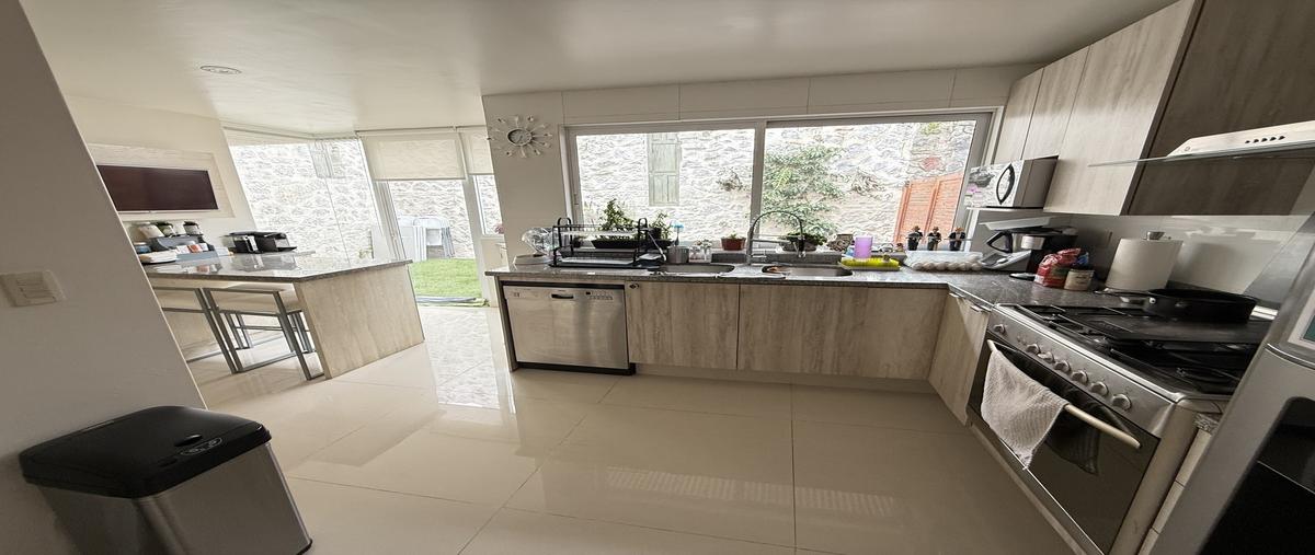 Foto de casa en venta en desierto de los leones , alcantarilla, álvaro obregón, df / cdmx, 30046465 No. 04