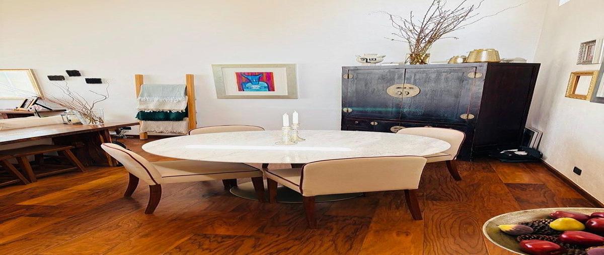 Foto de departamento en venta en desierto de los leones , alcantarilla, álvaro obregón, df / cdmx, 0 No. 03