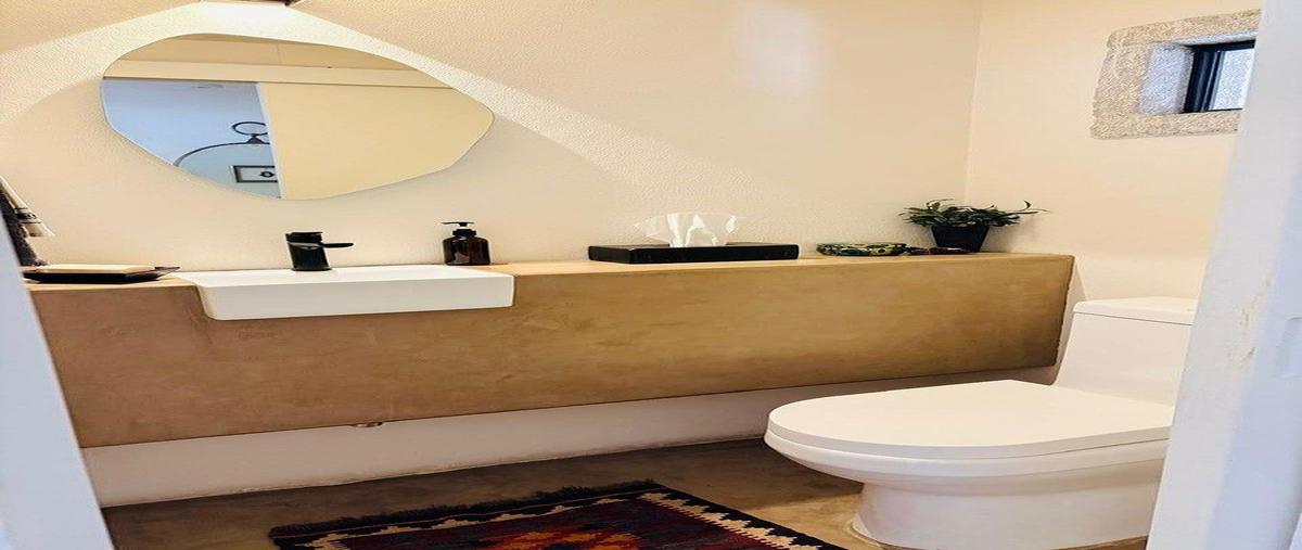 Foto de departamento en venta en desierto de los leones , alcantarilla, álvaro obregón, df / cdmx, 30865515 No. 06