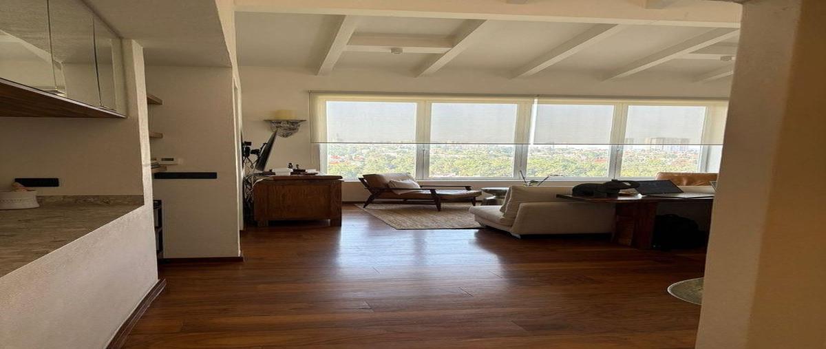 Foto de departamento en venta en desierto de los leones , alcantarilla, álvaro obregón, df / cdmx, 0 No. 03