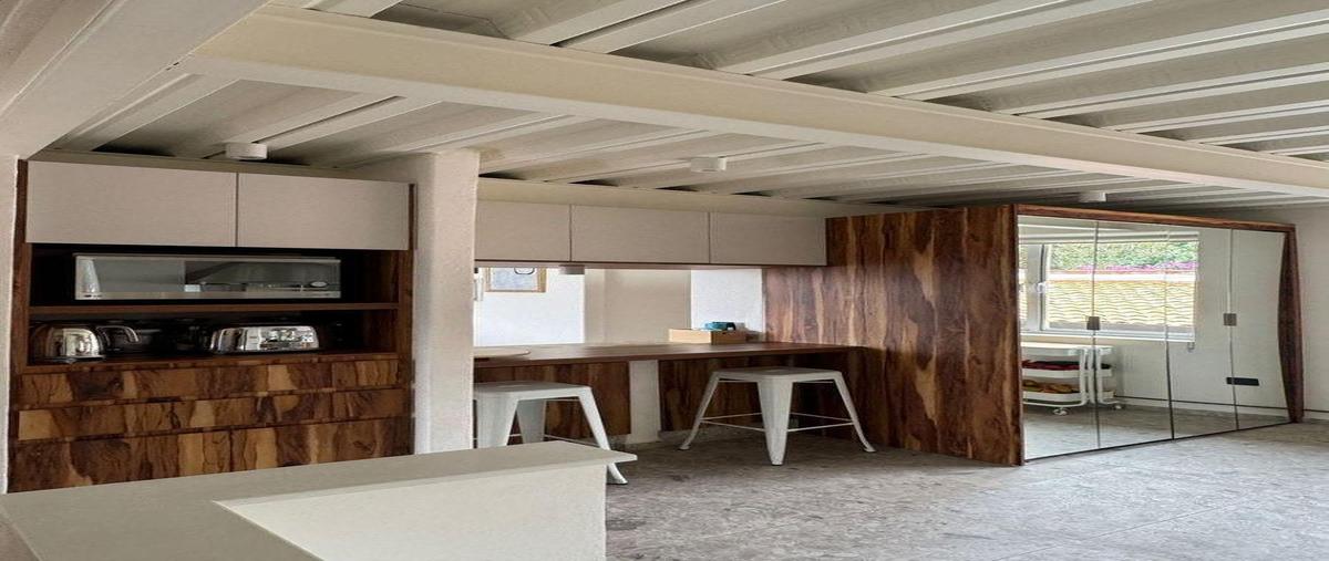 Foto de departamento en venta en desierto de los leones , alcantarilla, álvaro obregón, df / cdmx, 0 No. 04