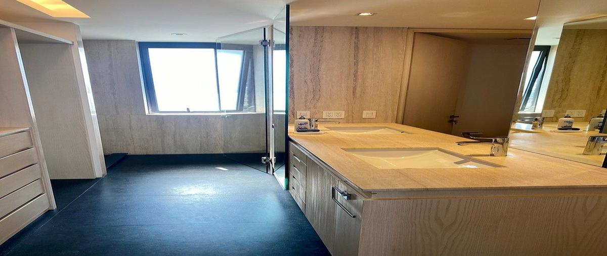 Foto de departamento en venta en desierto de los leones , alcantarilla, álvaro obregón, df / cdmx, 0 No. 14