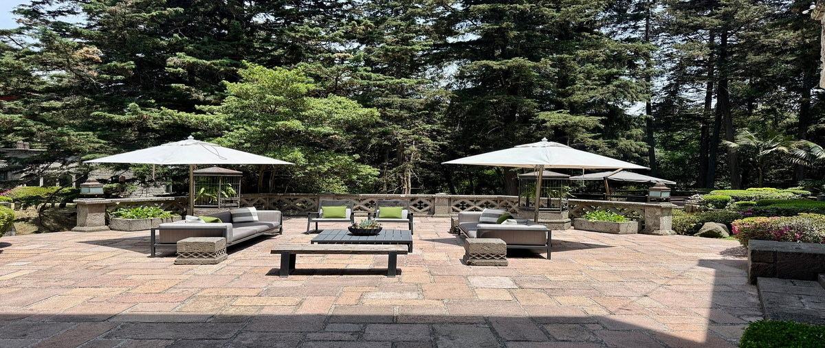 Foto de departamento en venta en desierto de los leones , alcantarilla, álvaro obregón, df / cdmx, 0 No. 38