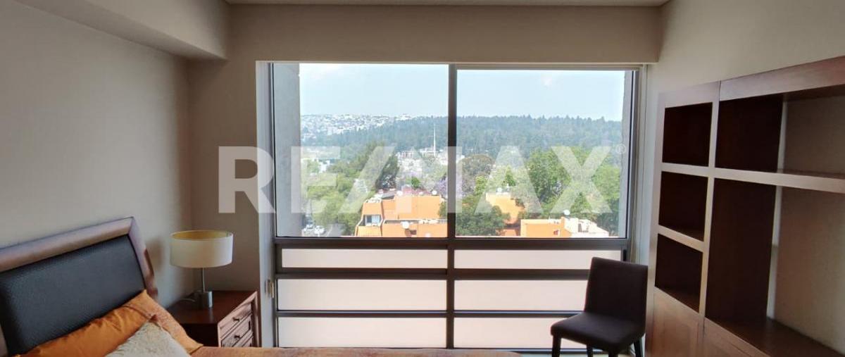 Foto de departamento en venta en desierto de los leones , atlamaya, álvaro obregón, df / cdmx, 0 No. 05