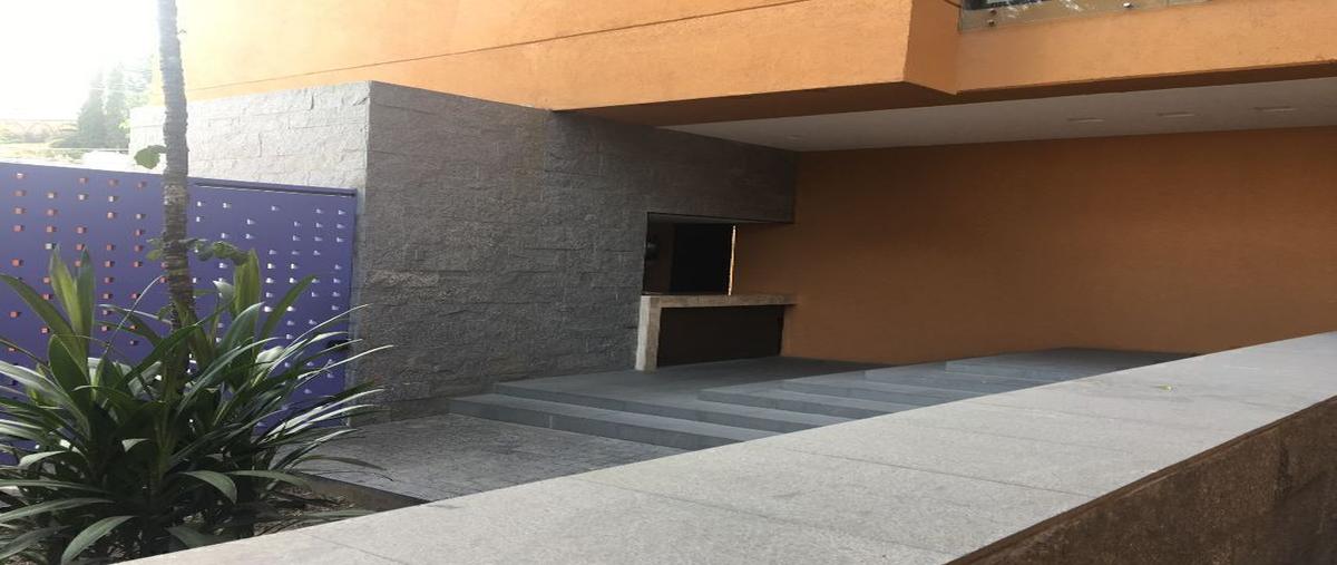 Foto de departamento en venta en desierto de los leones , la herradura del pueblo tetelpan, álvaro obregón, df / cdmx, 29398735 No. 03