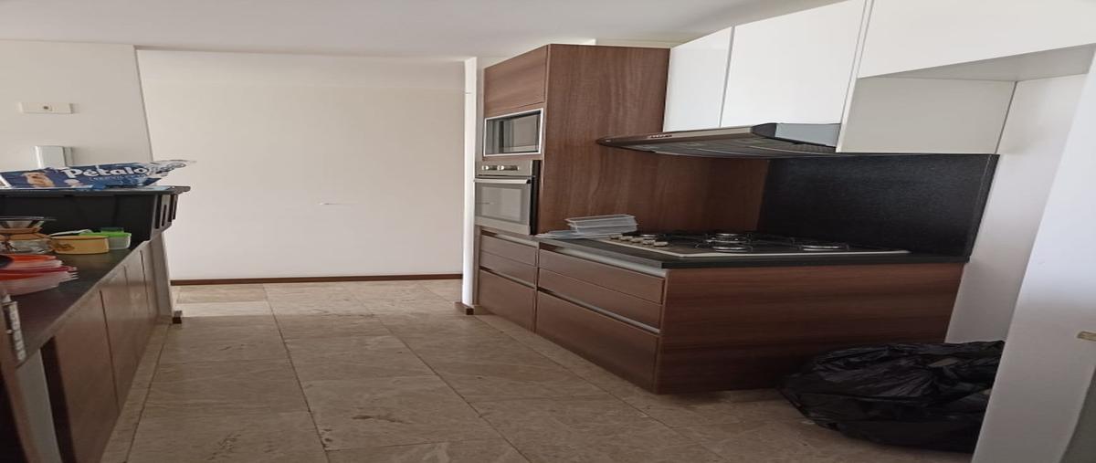 Foto de departamento en renta en desierto de los leones , la joyita del pueblo tetelpan, álvaro obregón, df / cdmx, 0 No. 05