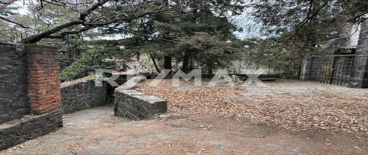 Foto de terreno habitacional en desierto de los leones , lomas de los cedros, álvaro obregón, df / cdmx, 0 foto 04 Foto de terreno habitacional en venta en desierto de los leones , lomas de los cedros, álvaro obregón, df / cdmx, 0 No. 04