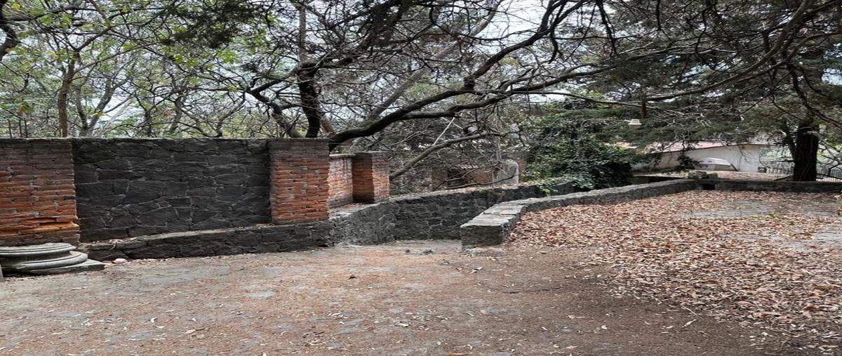 Foto de casa en venta en desierto de los leones , lomas de los cedros, álvaro obregón, df / cdmx, 27972114 No. 04