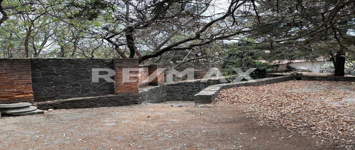 Foto de casa en venta en desierto de los leones , lomas de los cedros, álvaro obregón, df / cdmx, 0 No. 04