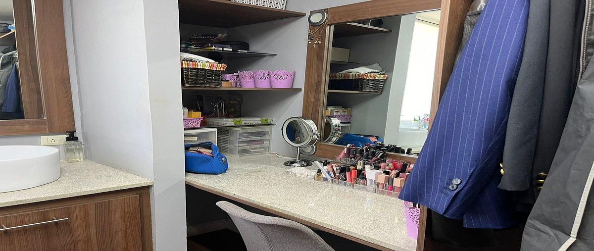 Foto de casa en venta en desierto de los leones , los cedros, álvaro obregón, df / cdmx, 30893203 No. 05