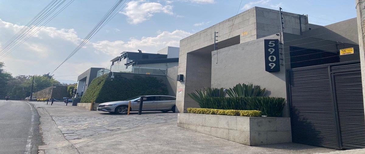 Foto de departamento en desierto de los leones , los cedros, álvaro obregón, df / cdmx, 0 foto 02 Foto de departamento en venta en desierto de los leones , los cedros, álvaro obregón, df / cdmx, 0 No. 02