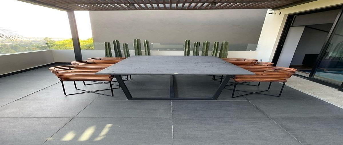 Foto de departamento en desierto de los leones , los cedros, álvaro obregón, df / cdmx, 0 foto 05 Foto de departamento en venta en desierto de los leones , los cedros, álvaro obregón, df / cdmx, 0 No. 05