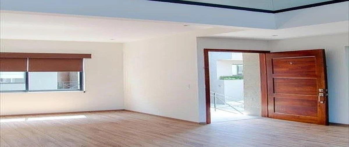 Foto de casa en venta en desierto de los leones , los cedros, álvaro obregón, df / cdmx, 0 No. 03