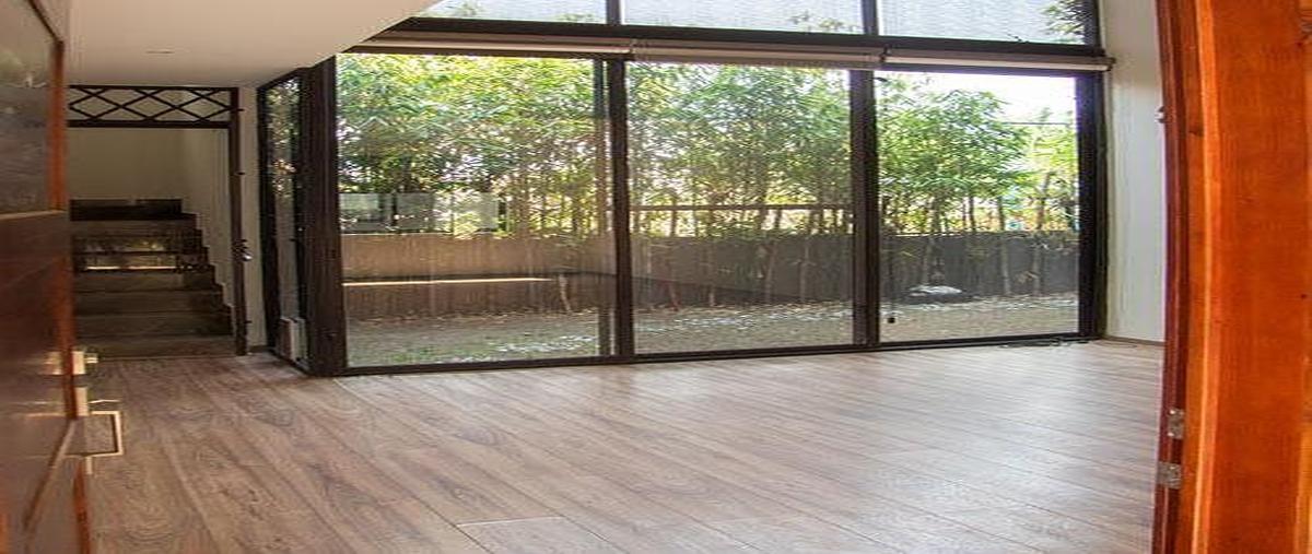 Foto de casa en venta en desierto de los leones , los cedros, álvaro obregón, df / cdmx, 0 No. 05