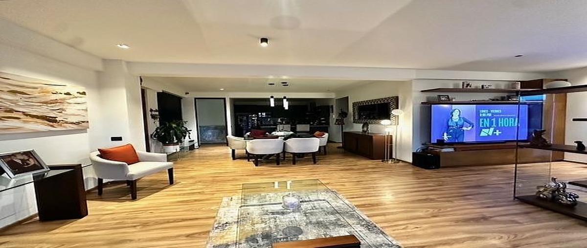 Foto de departamento en venta en desierto de los leones , los cedros, álvaro obregón, df / cdmx, 0 No. 04