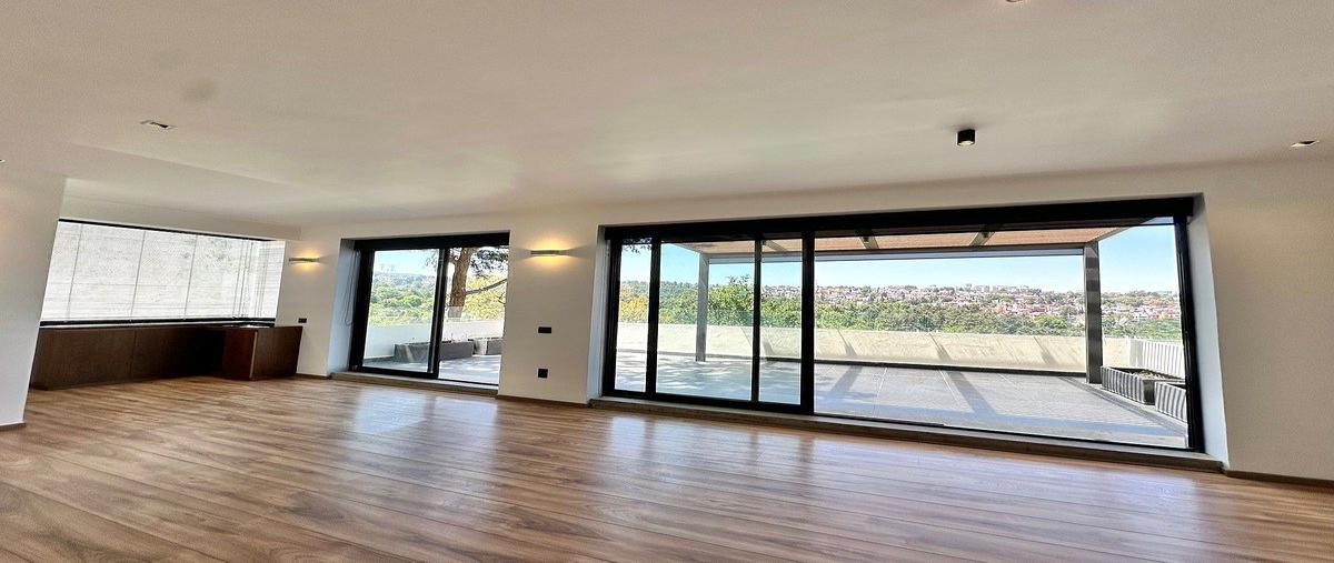 Foto de departamento en venta en desierto de los leones , los cedros, álvaro obregón, df / cdmx, 30984137 No. 04