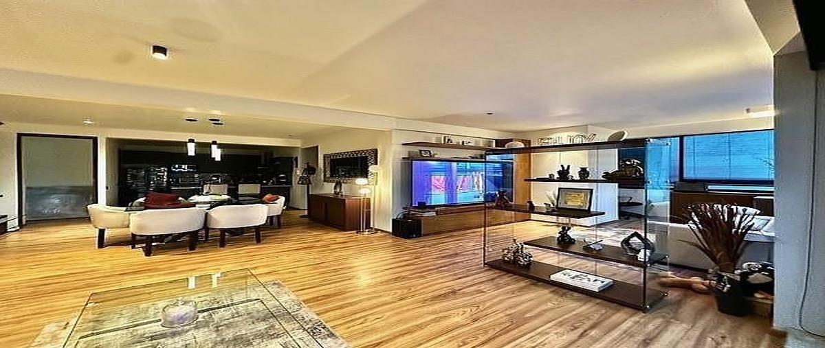 Foto de departamento en venta en desierto de los leones , los cedros, álvaro obregón, df / cdmx, 30984137 No. 05