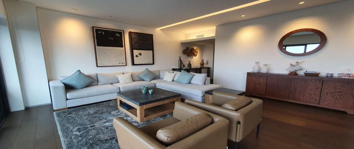 Foto de departamento en venta en desierto de los leones , olivar de los padres, álvaro obregón, df / cdmx, 0 No. 05