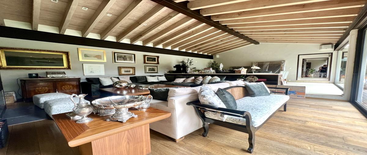 Foto de casa en renta en desierto de los leones , rancho san francisco pueblo san bartolo ameyalco, álvaro obregón, df / cdmx, 30261194 No. 03