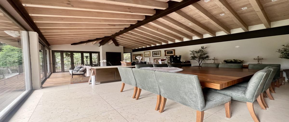 Foto de casa en renta en desierto de los leones , rancho san francisco pueblo san bartolo ameyalco, álvaro obregón, df / cdmx, 30261194 No. 04