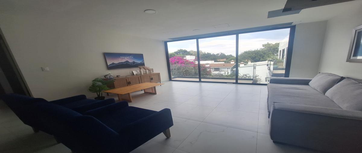 Foto de departamento en venta en desierto de los leones , san agustín del pueblo tetelpan, álvaro obregón, df / cdmx, 0 No. 03
