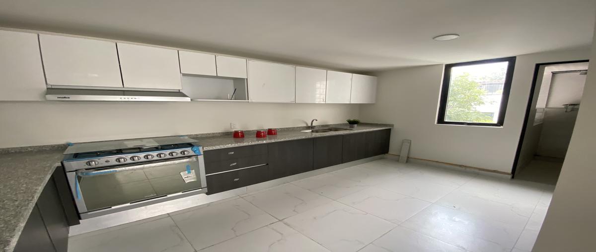 Foto de departamento en venta en desierto de los leones , san agustín del pueblo tetelpan, álvaro obregón, df / cdmx, 0 No. 04