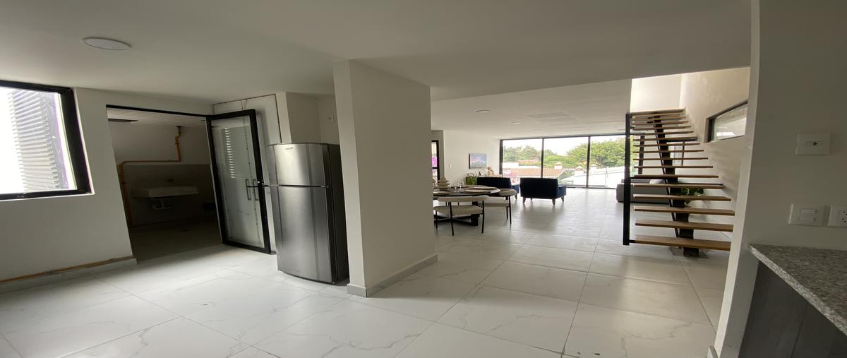 Foto de departamento en venta en desierto de los leones , san agustín del pueblo tetelpan, álvaro obregón, df / cdmx, 0 No. 05